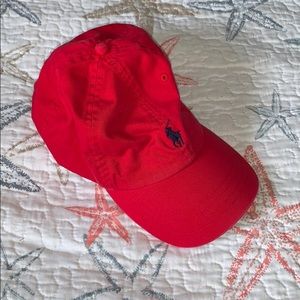 Polo hat men and women
